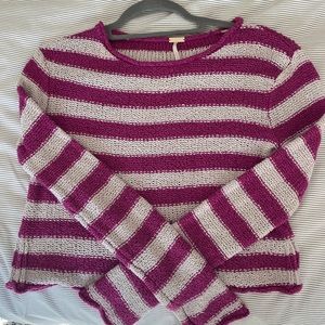Free People Sweater